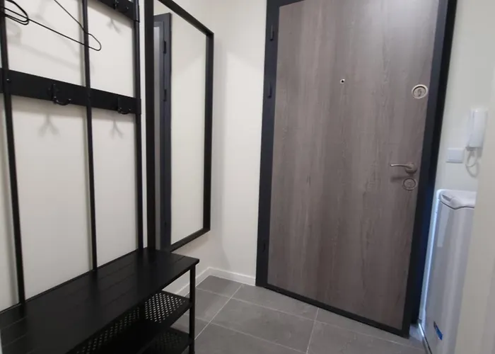 жилищна сграда орех