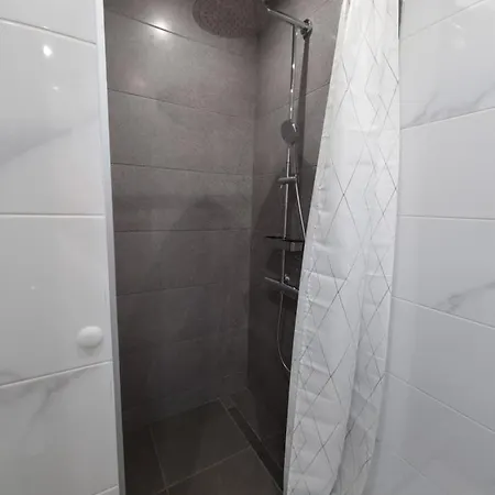 жилищна сграда орех Daire *