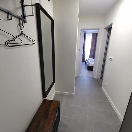 жилищна сграда орех Daire