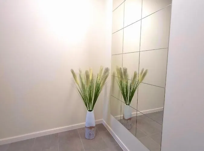 жилищна сграда орех Apartment Varna