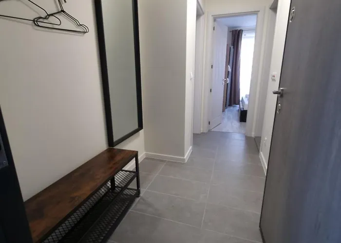 жилищна сграда орех * Varna