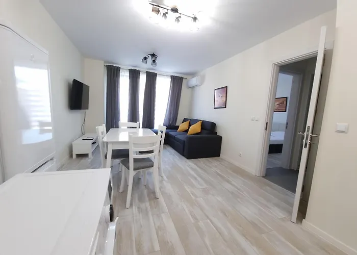 жилищна сграда орех *