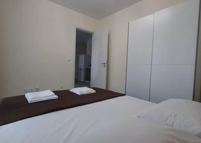 жилищна сграда орех Varna