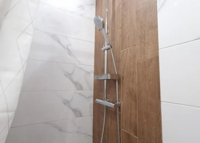 Apartment жилищна сграда орех